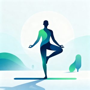 Kako očuvati zdravu ravnotežu uma i tijela