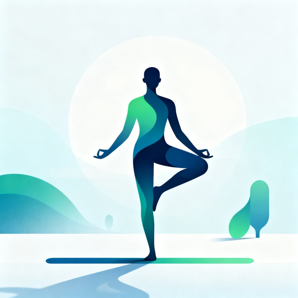 Kako očuvati zdravu ravnotežu uma i tijela