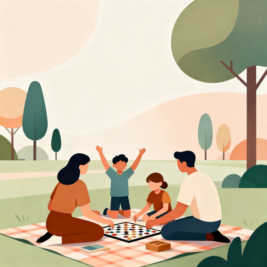 Aktivnosti za kvalitetno porodično vrijeme